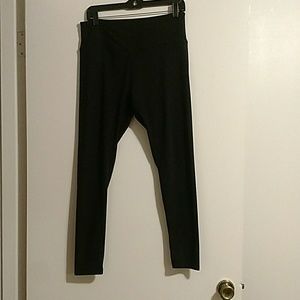Leggings Balance Collection Black barely worn